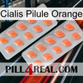Cialis Orange Pill 27
